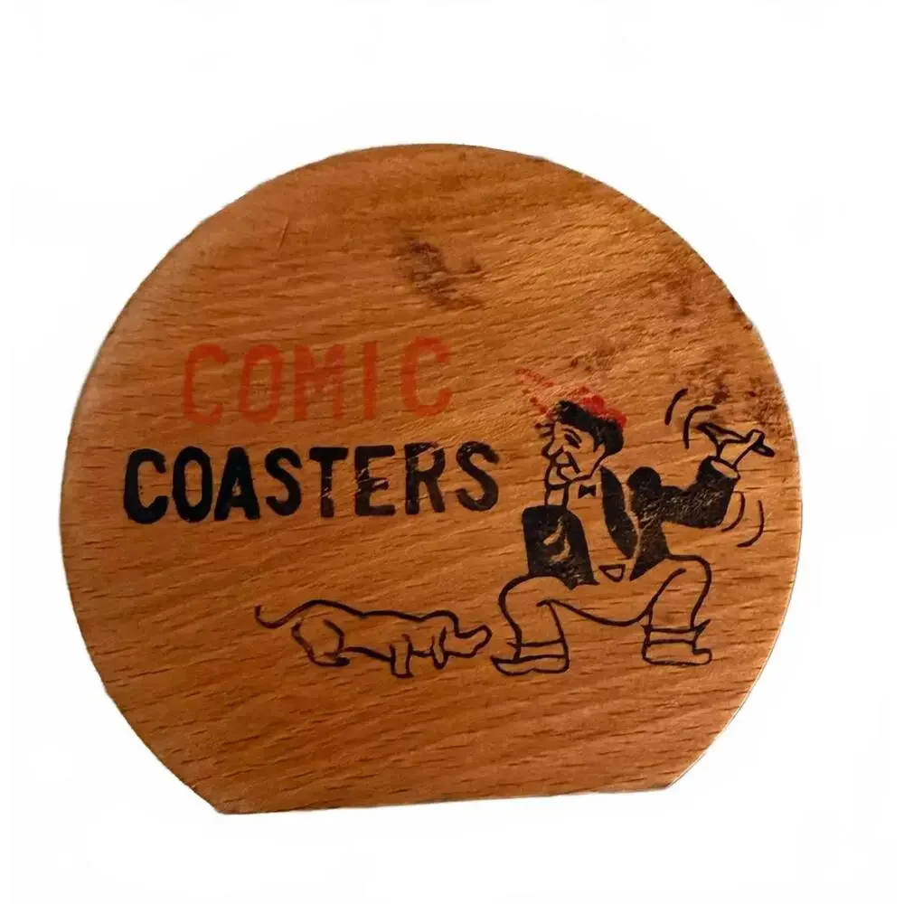 MCM Vintage